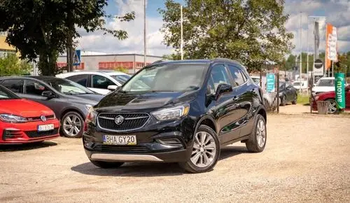 BUICK Encore 