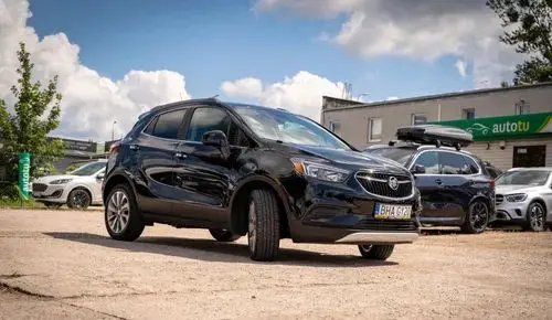 BUICK Encore 