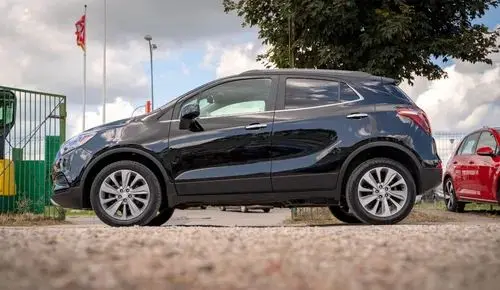 BUICK Encore 