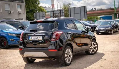 BUICK Encore 