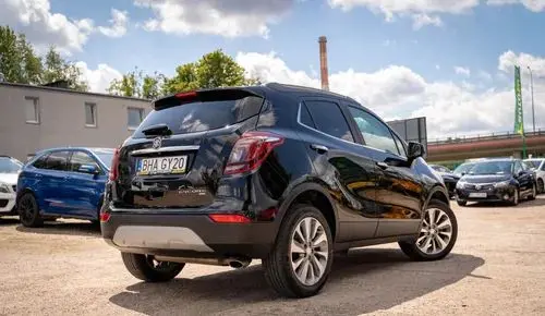 BUICK Encore 