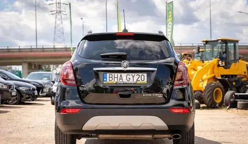BUICK Encore 