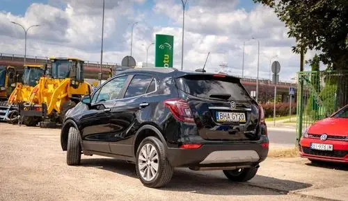 BUICK Encore 