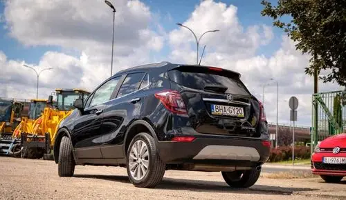 BUICK Encore 