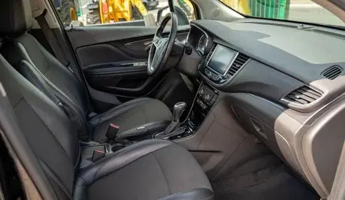 BUICK Encore 
