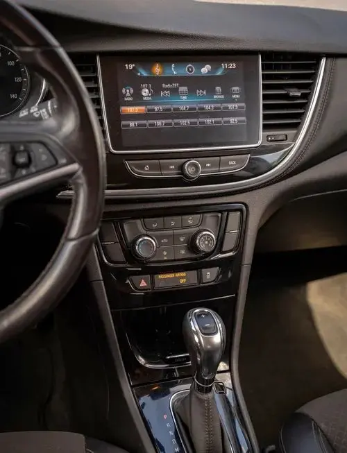 BUICK Encore 