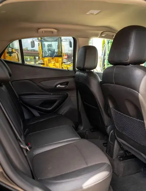 BUICK Encore 