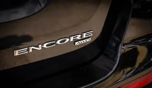 BUICK Encore 