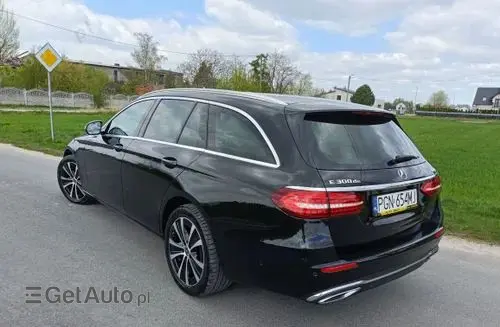 MERCEDES-BENZ 300 