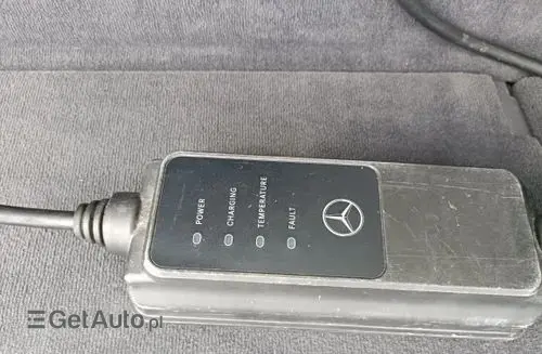 MERCEDES-BENZ 300 