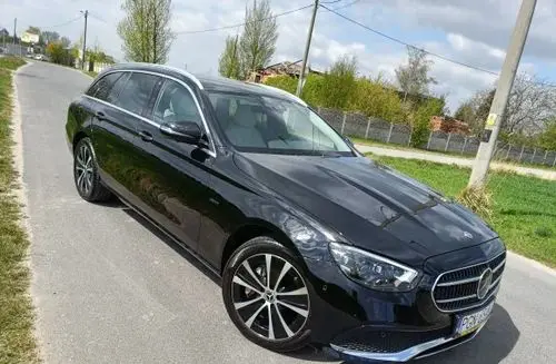 MERCEDES-BENZ 300 