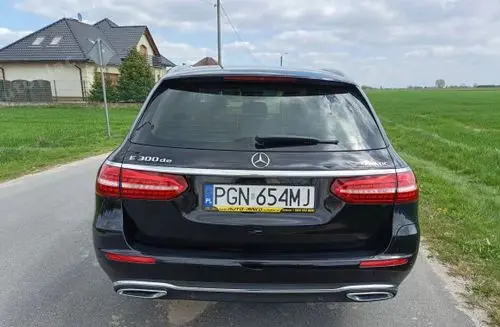 MERCEDES-BENZ 300 