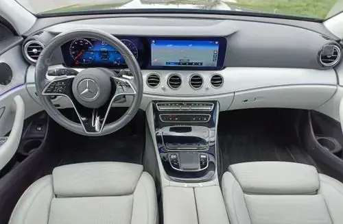 MERCEDES-BENZ 300 