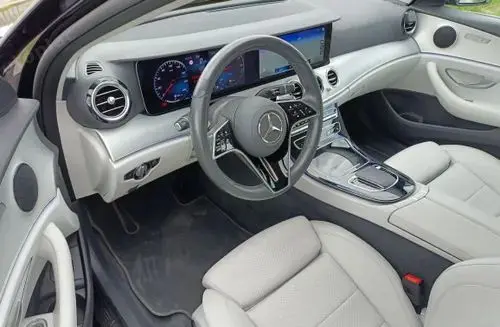 MERCEDES-BENZ 300 