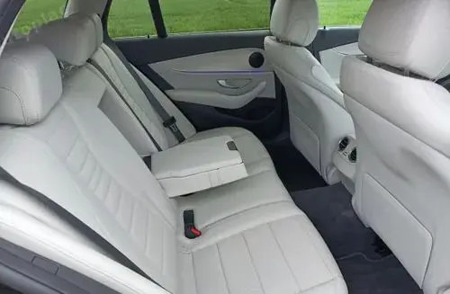 MERCEDES-BENZ 300 
