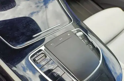MERCEDES-BENZ 300 