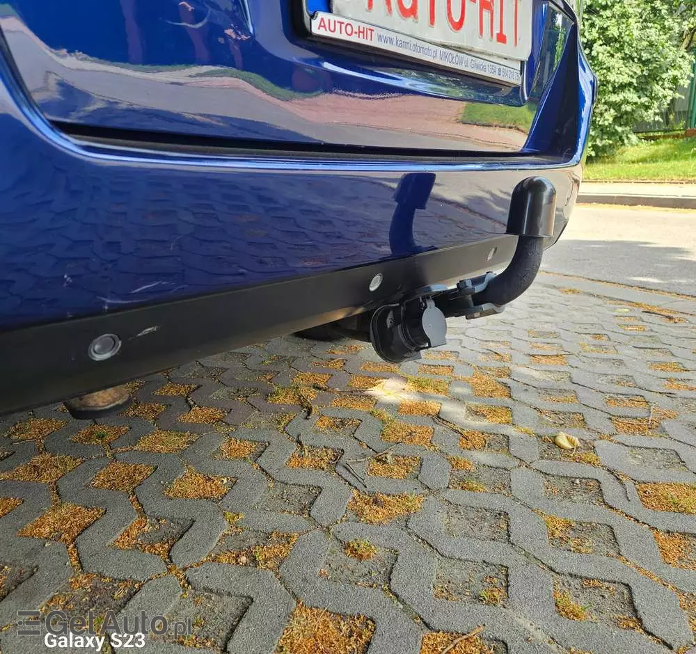 OPEL Zafira 1.6 Edition