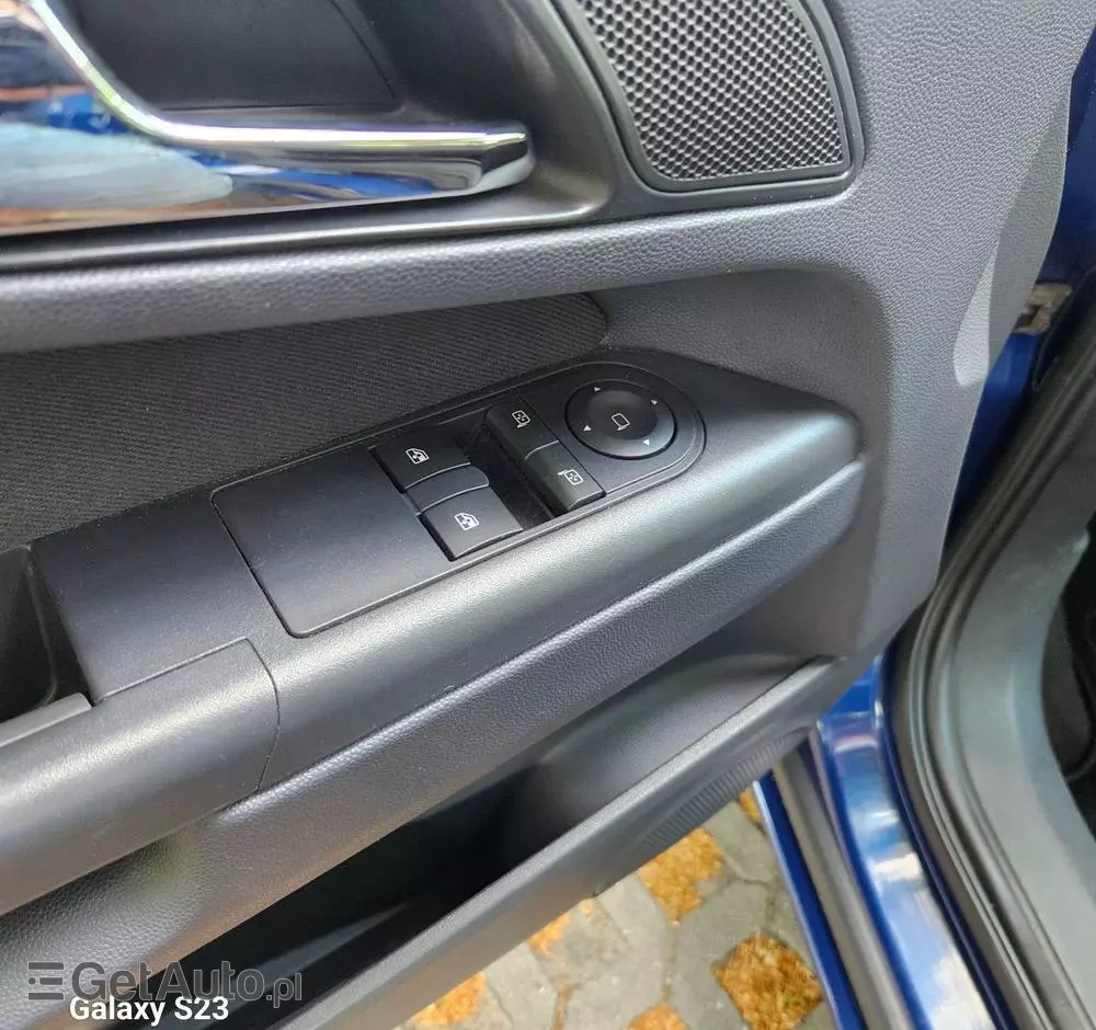 OPEL Zafira 1.6 Edition