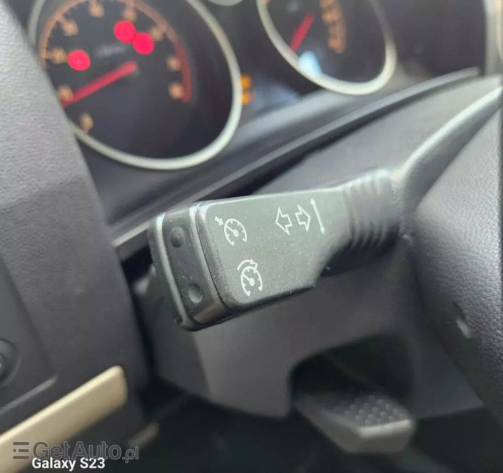 OPEL Zafira 1.6 Edition