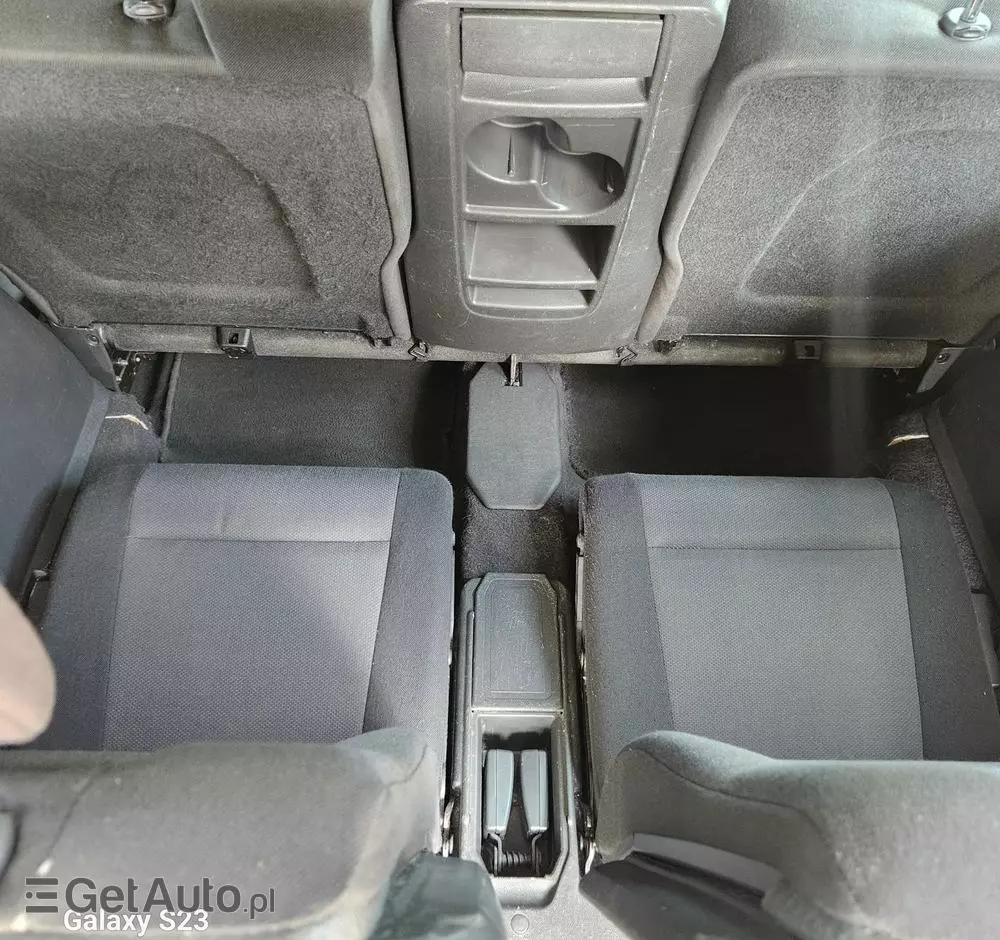 OPEL Zafira 1.6 Edition