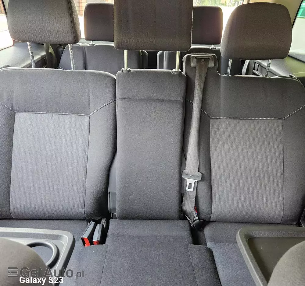 OPEL Zafira 1.6 Edition