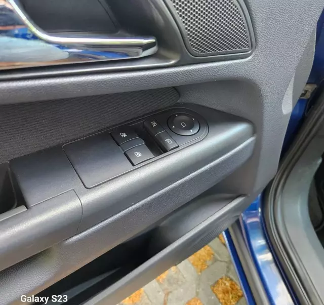 OPEL Zafira 1.6 Edition