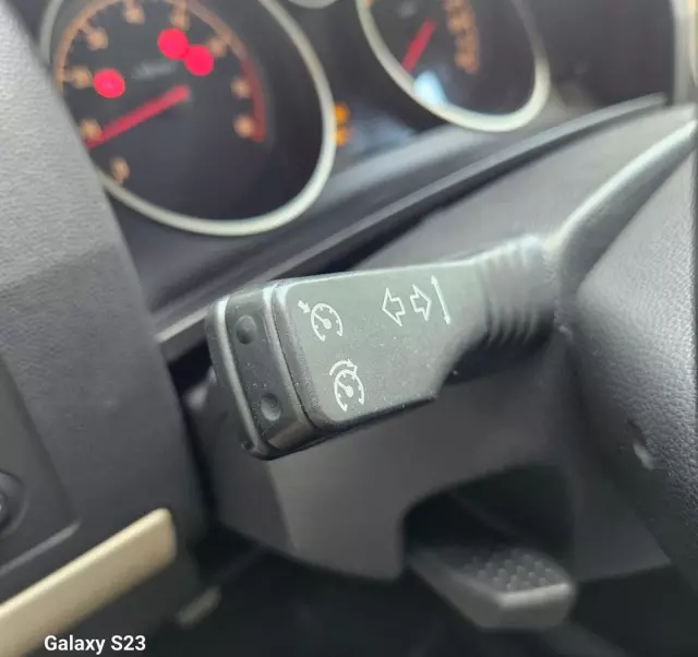 OPEL Zafira 1.6 Edition