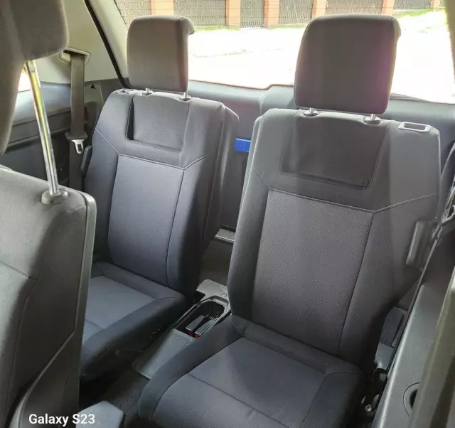 OPEL Zafira 1.6 Edition