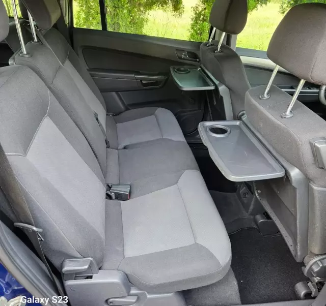 OPEL Zafira 1.6 Edition