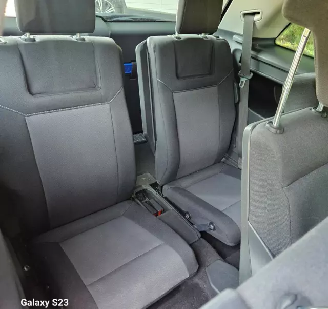 OPEL Zafira 1.6 Edition