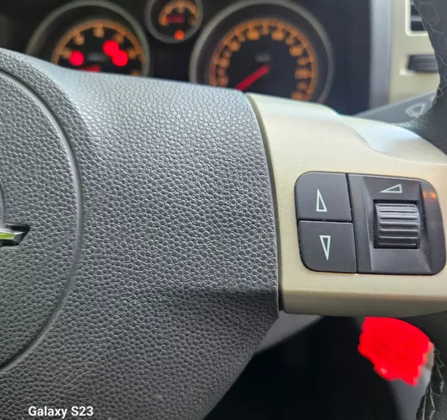 OPEL Zafira 1.6 Edition