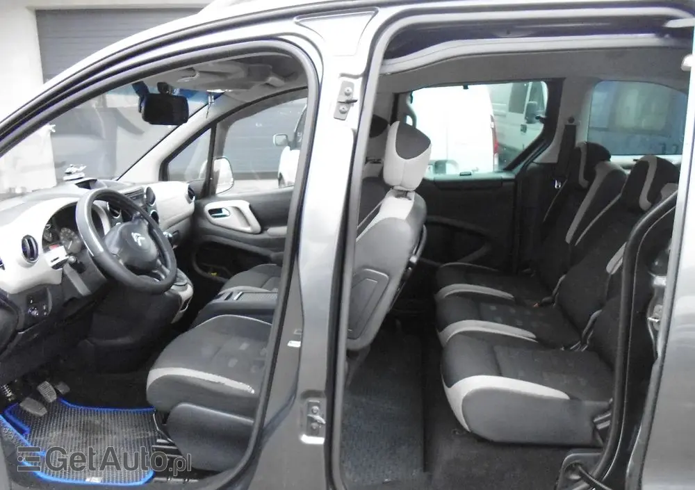 CITROËN Berlingo 1.6 HDi XTR