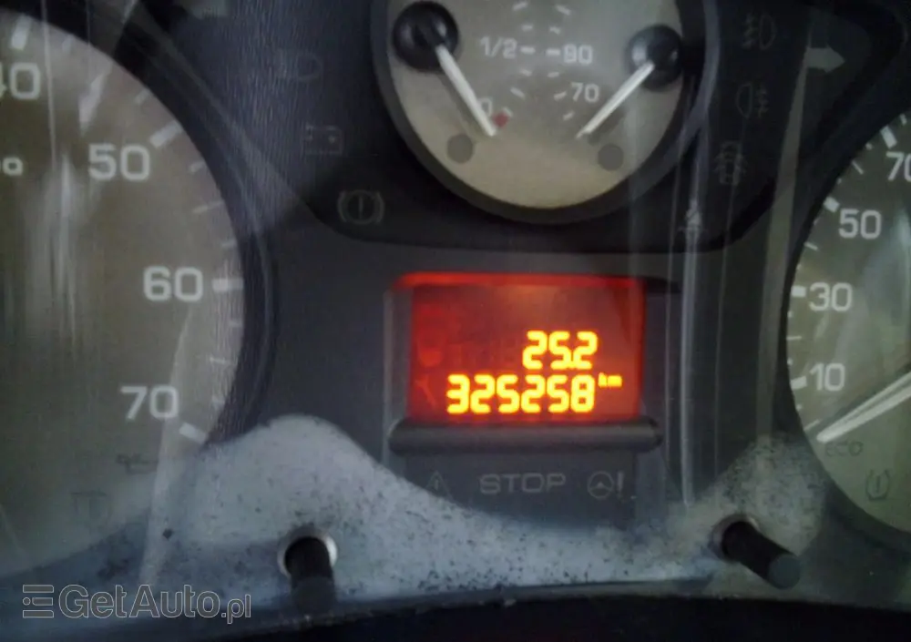 CITROËN Berlingo 1.6 HDi XTR