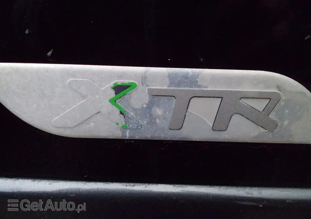 CITROËN Berlingo 1.6 HDi XTR