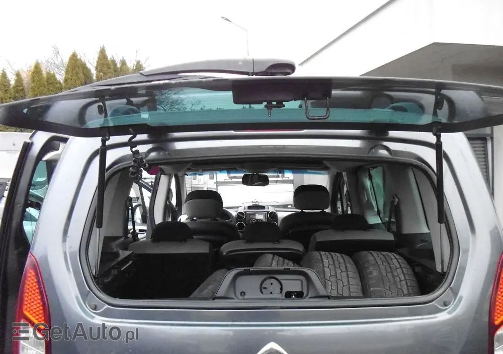 CITROËN Berlingo 1.6 HDi XTR