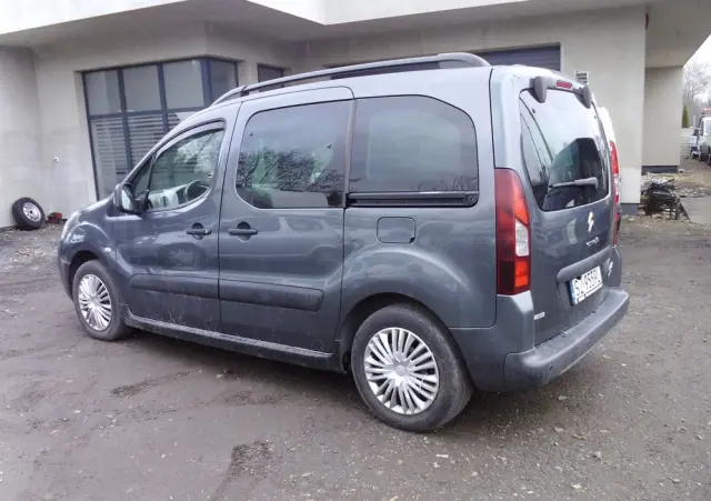 CITROËN Berlingo 1.6 HDi XTR
