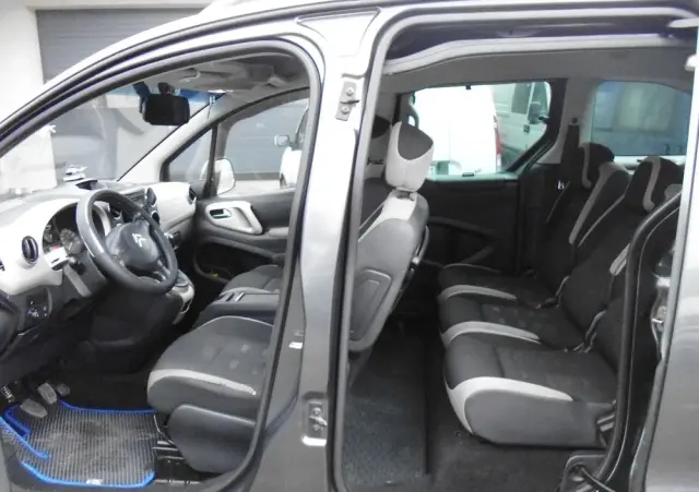 CITROËN Berlingo 1.6 HDi XTR