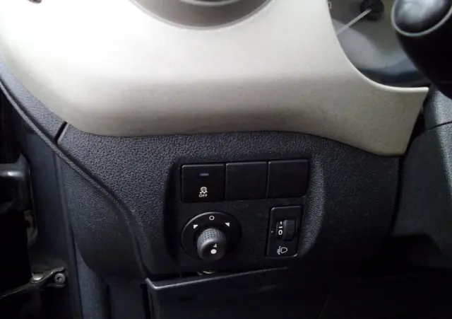 CITROËN Berlingo 1.6 HDi XTR