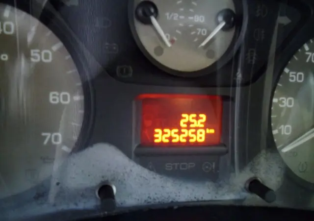 CITROËN Berlingo 1.6 HDi XTR