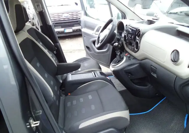 CITROËN Berlingo 1.6 HDi XTR
