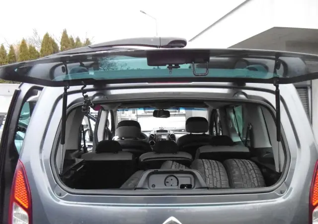 CITROËN Berlingo 1.6 HDi XTR