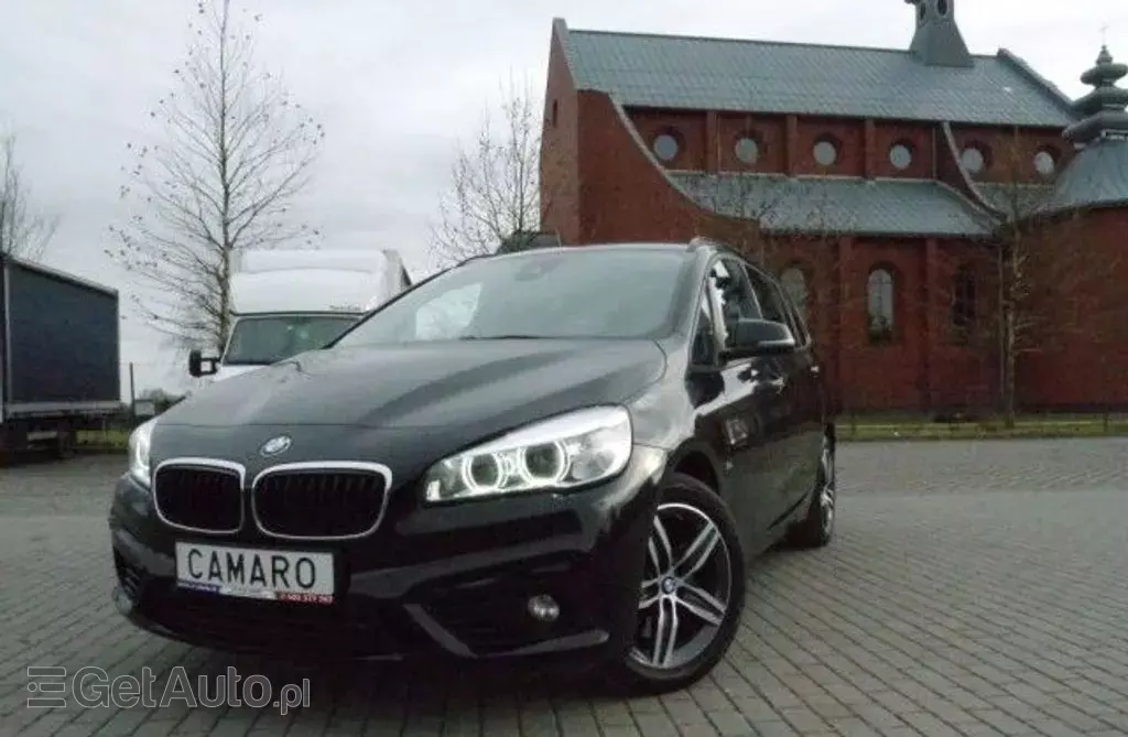BMW Seria 2 