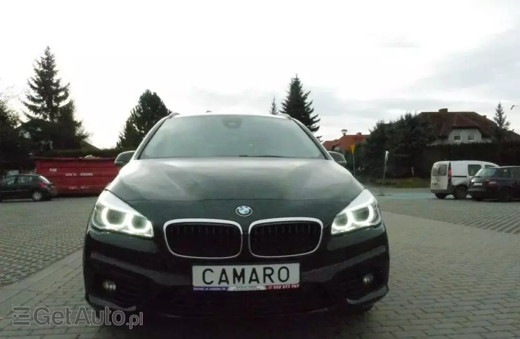 BMW Seria 2 