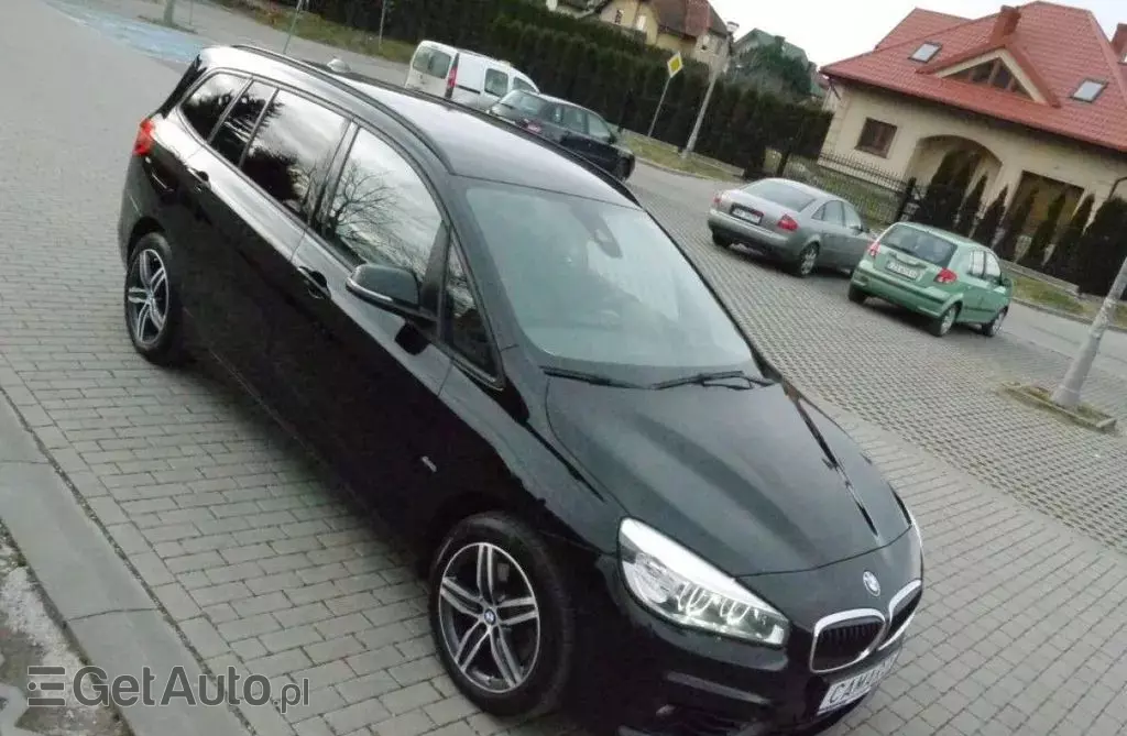 BMW Seria 2 