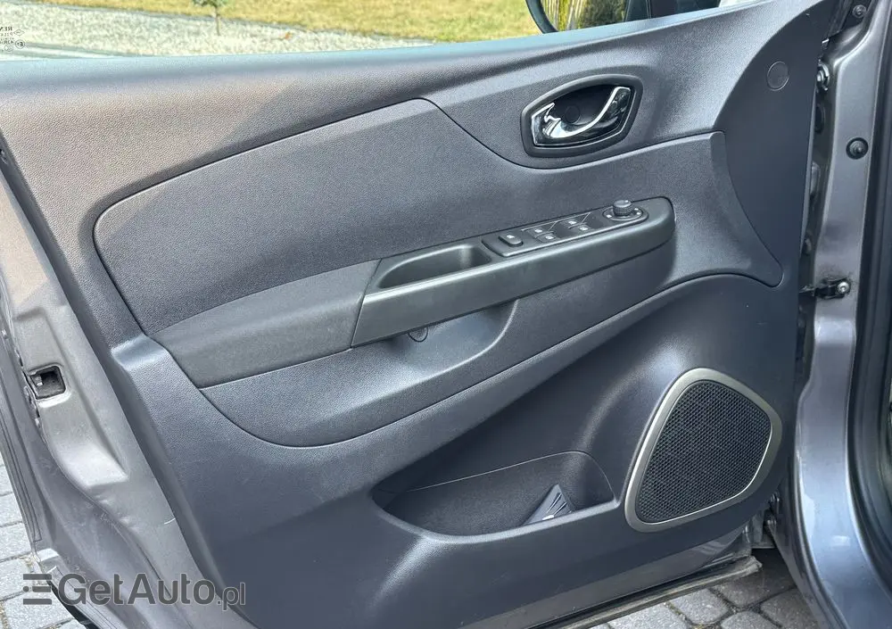 RENAULT Captur 0.9 Energy TCe Intens EU6