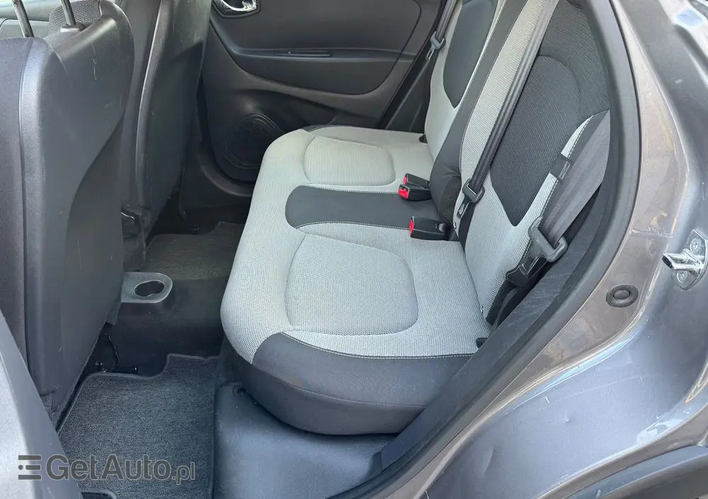 RENAULT Captur 0.9 Energy TCe Intens EU6