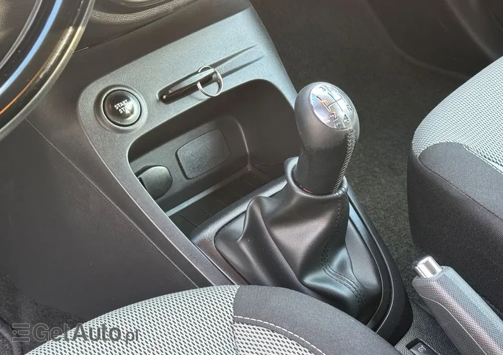 RENAULT Captur 0.9 Energy TCe Intens EU6