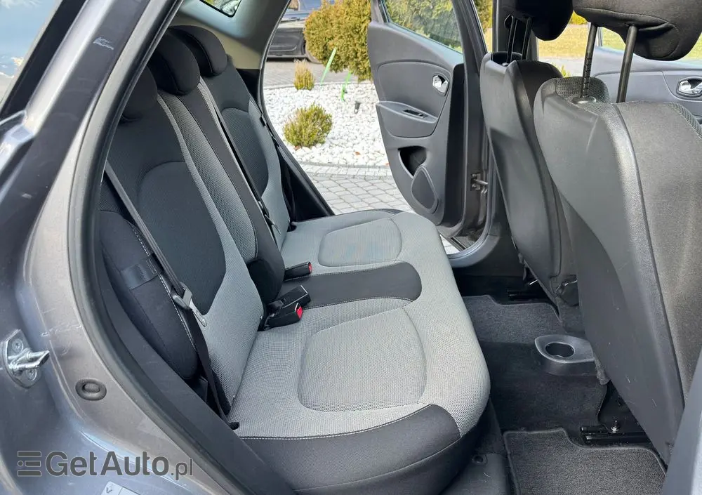 RENAULT Captur 0.9 Energy TCe Intens EU6