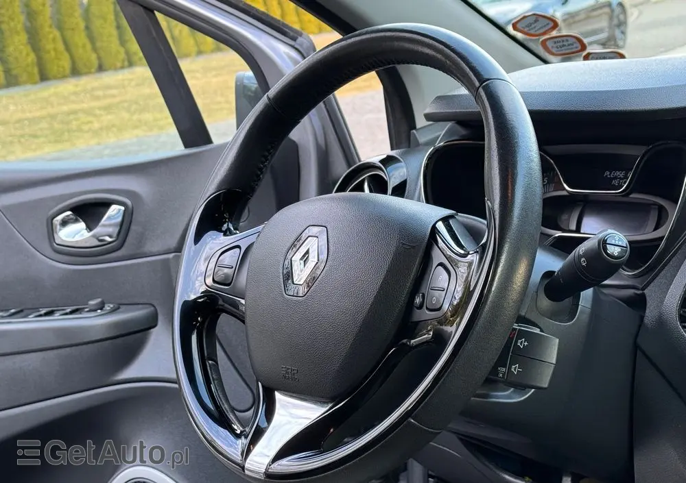 RENAULT Captur 0.9 Energy TCe Intens EU6