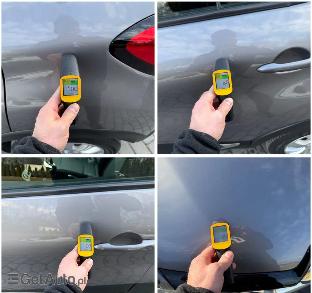 RENAULT Captur 0.9 Energy TCe Intens EU6